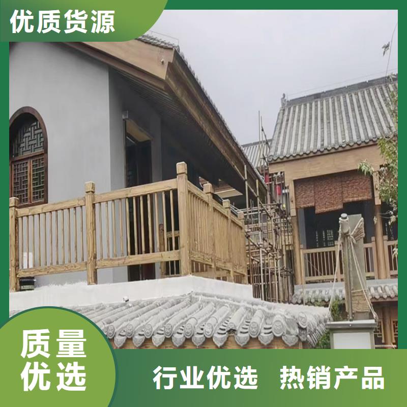 仿古园林建筑木纹漆怎么加盟源头工厂