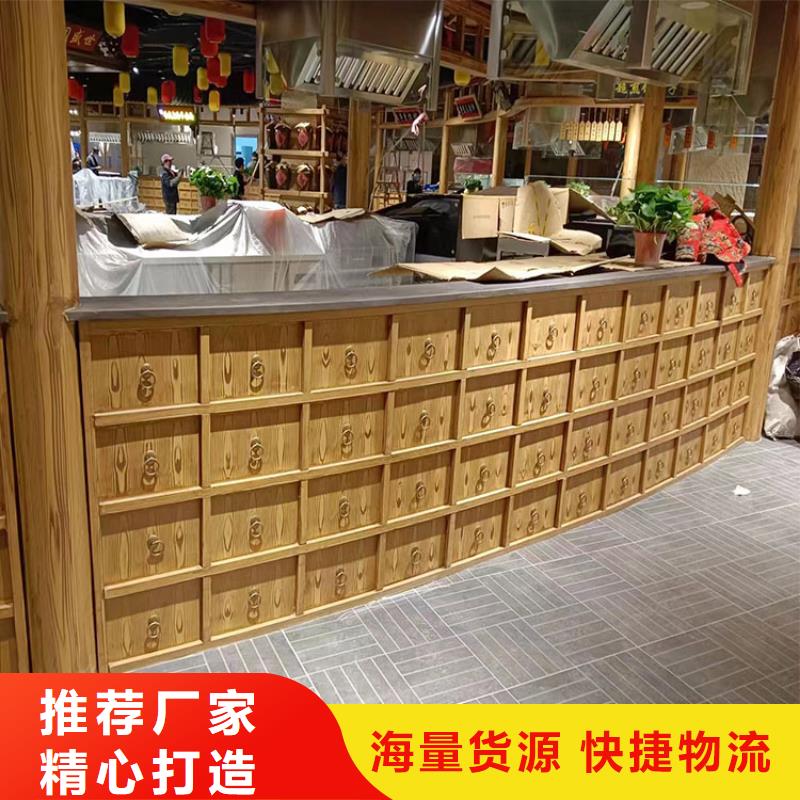 万宁市生态复古木纹漆施工厂家