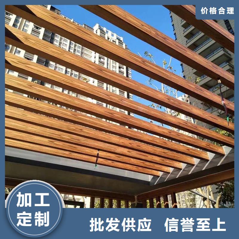 仿古园林建筑木纹漆批发厂家