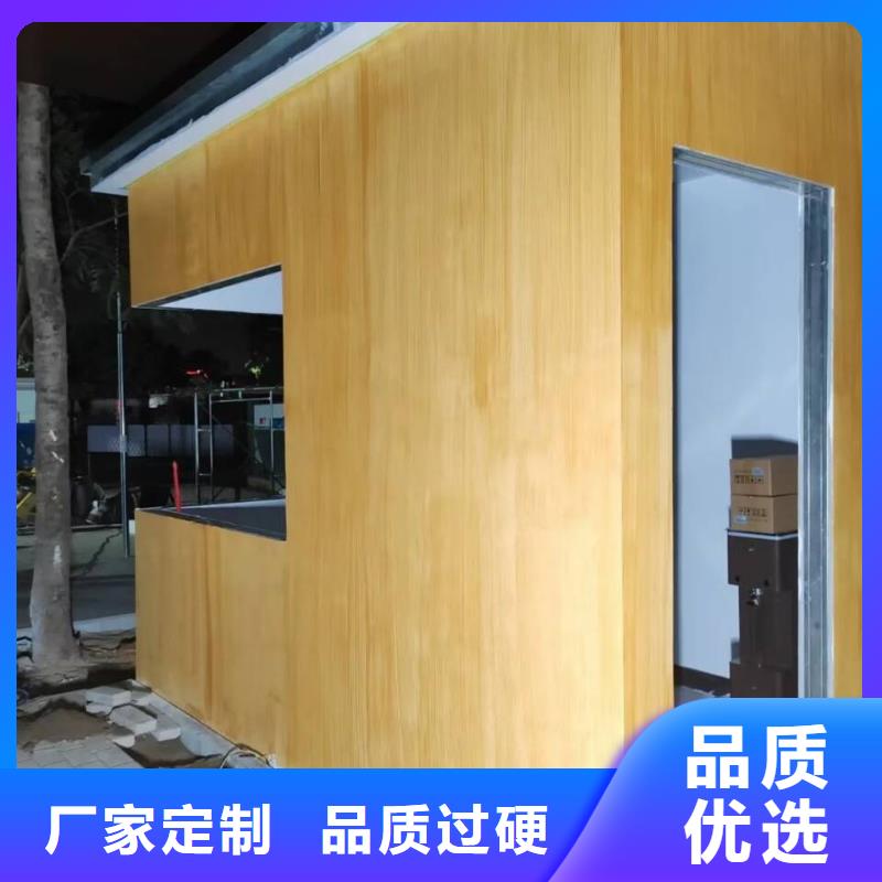 仿古园林建筑木纹漆施工价格