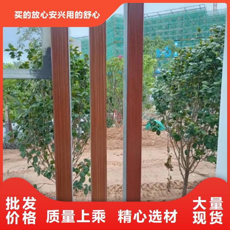 仿古园林建筑木纹漆厂家定制