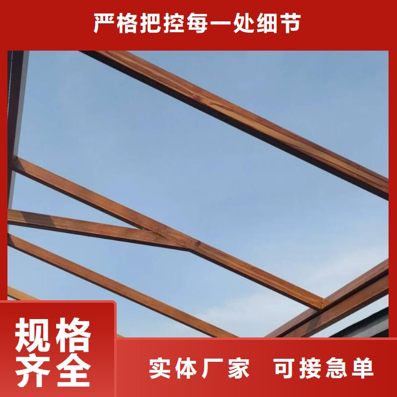 仿古园林建筑木纹漆批发厂家