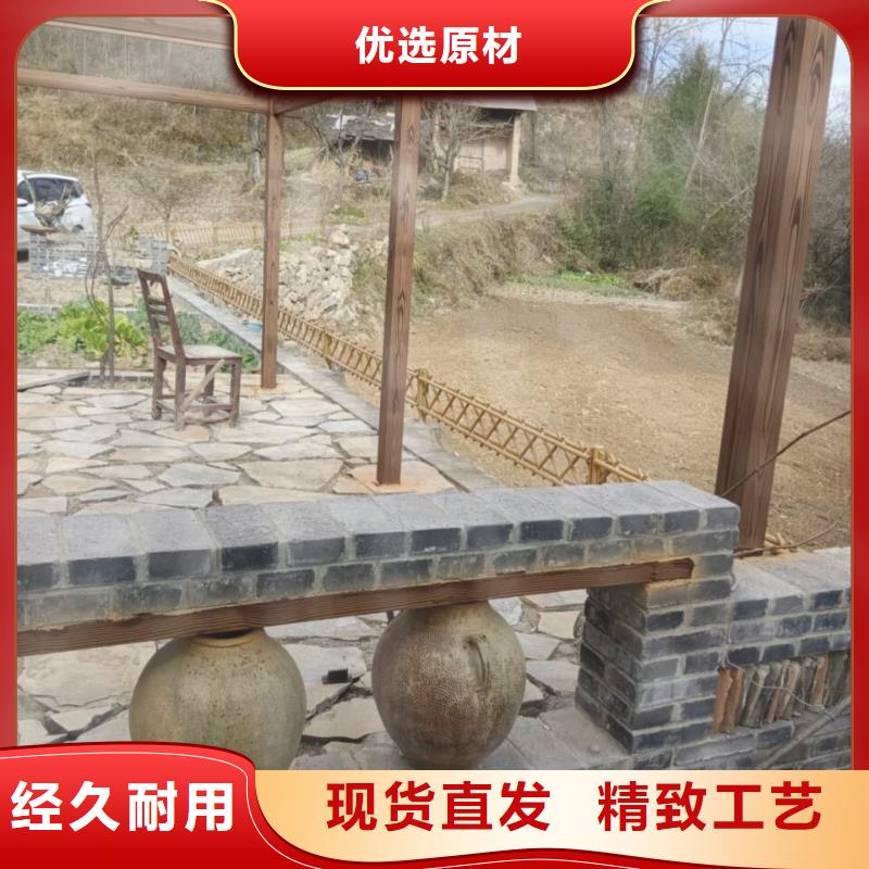 仿古园林建筑木纹漆厂家电话