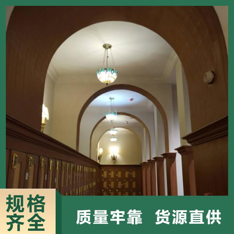 仿古园林建筑木纹漆源头工厂