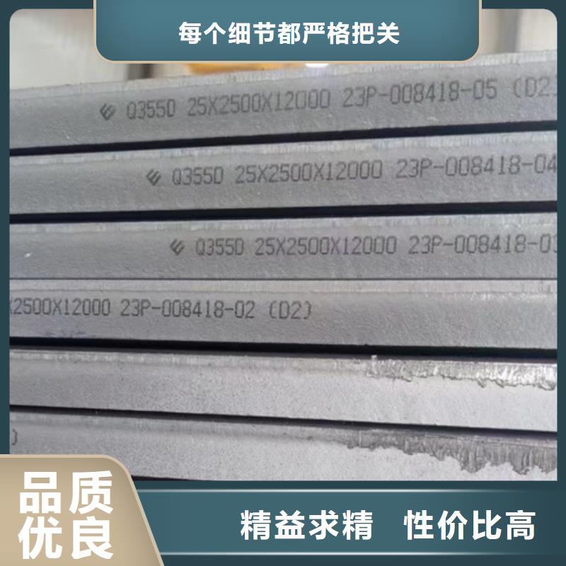 高强钢板耐磨500钢板厂家直销省心省钱