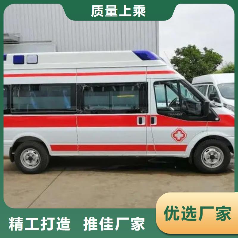 长途殡仪车租赁本地派车