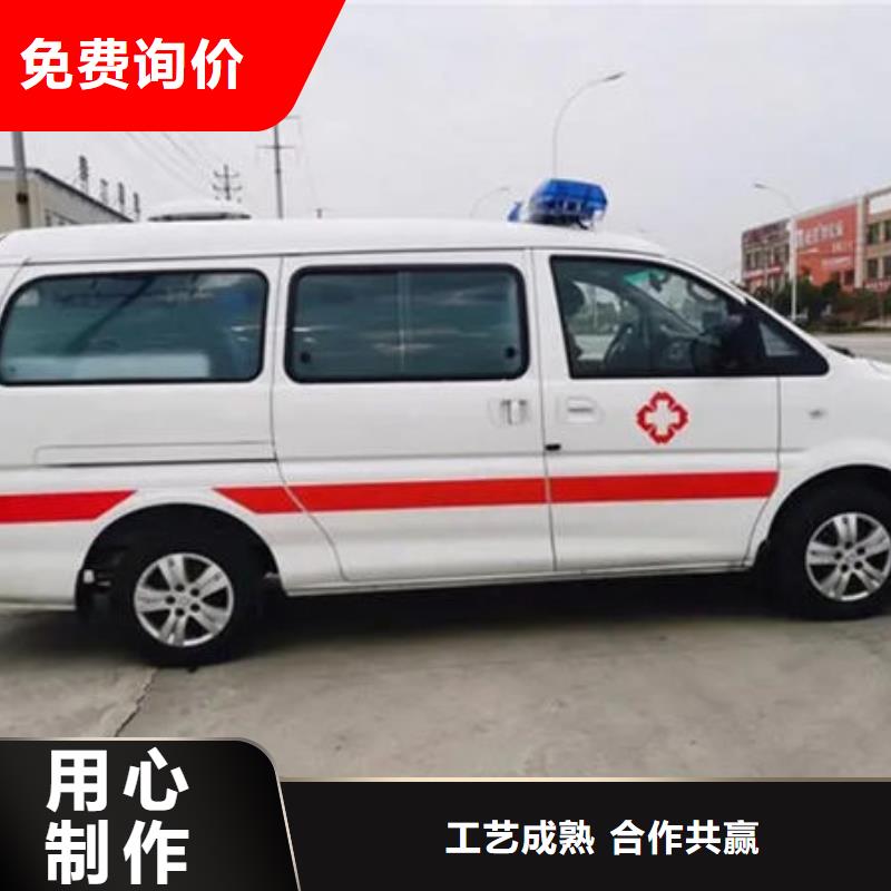 长途殡仪车出租本地派车