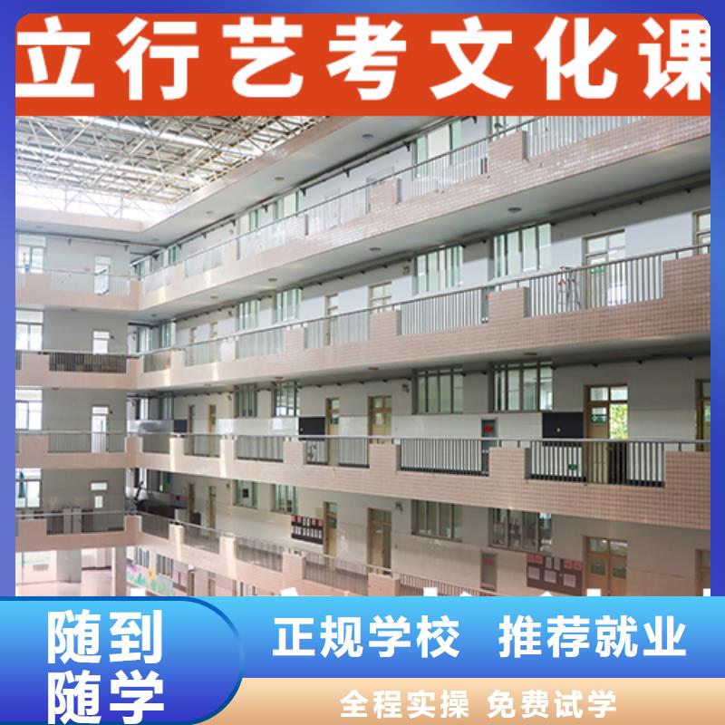 艺体生文化课补习学校大概多少钱