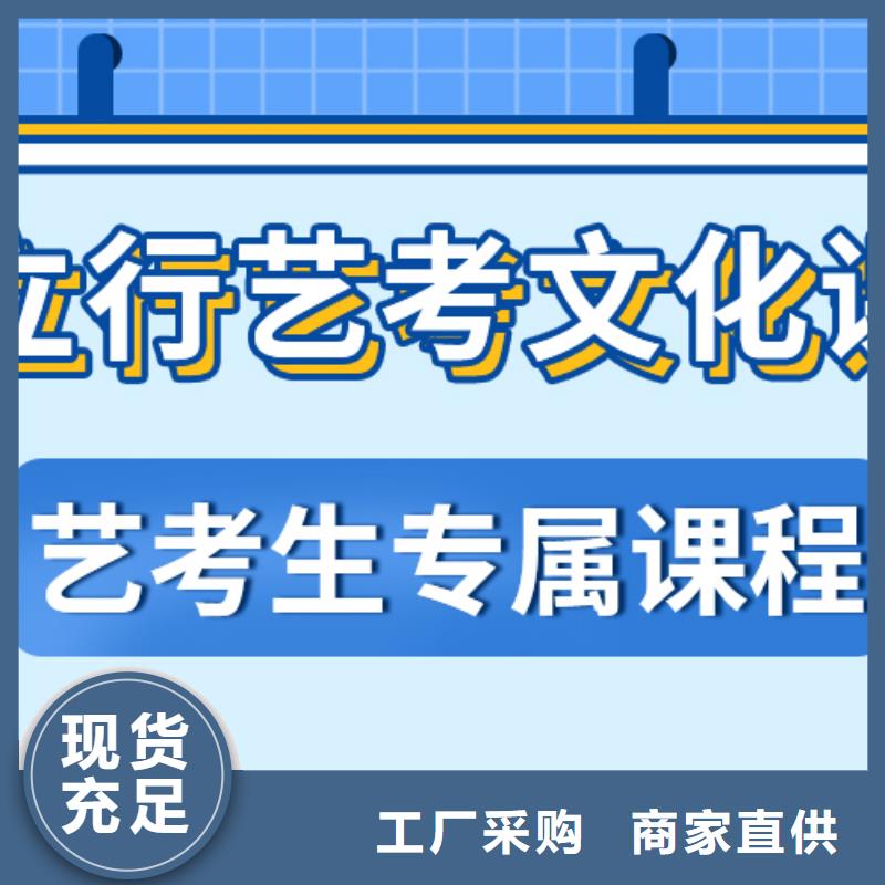 艺考文化课辅导班有哪些双文化课教学