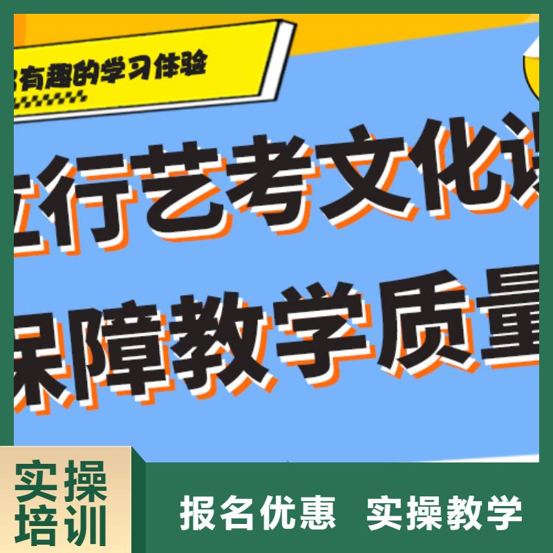 艺考生文化课艺考文化课培训保证学会