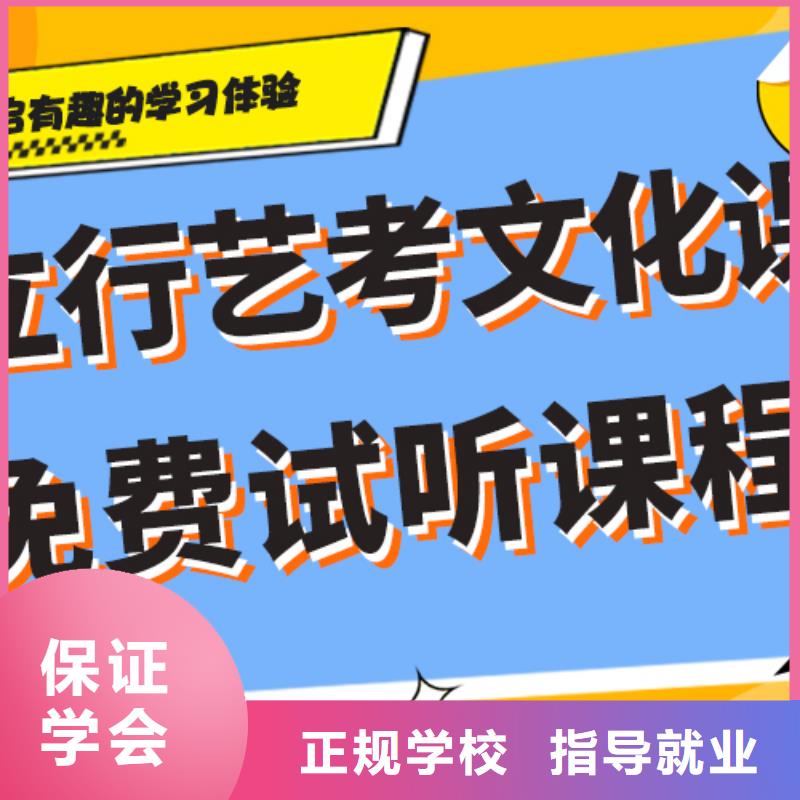 艺考文化课补习【舞蹈艺考培训】指导就业