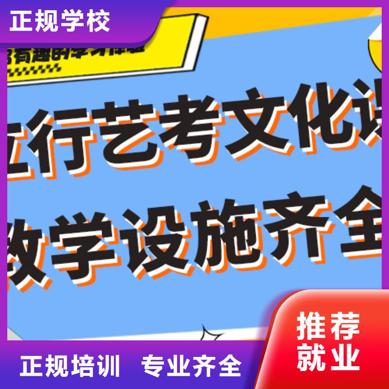 艺考文化课补习高考复读实操培训