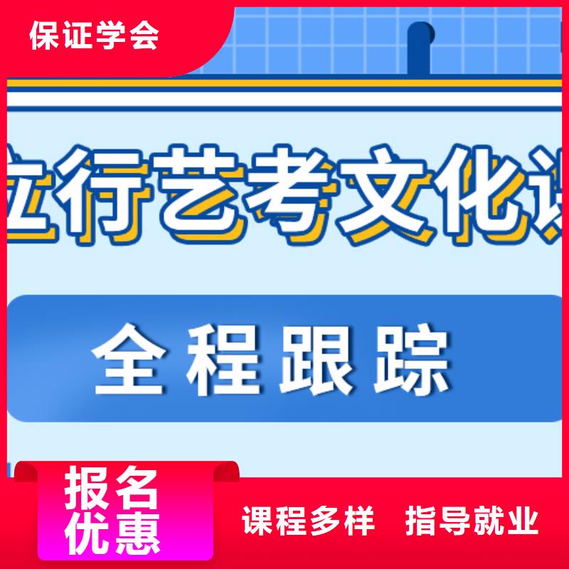 艺考文化课补习艺考生一对一补习免费试学