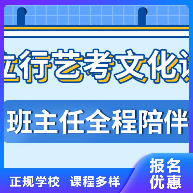 艺考文化课补习舞蹈艺考培训老师专业