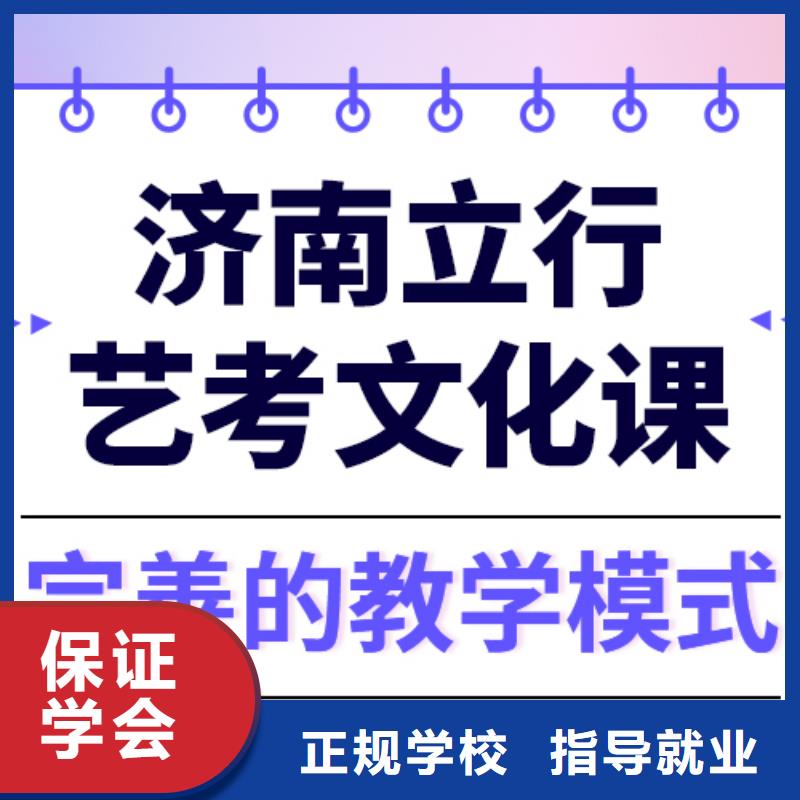 艺术生文化课【艺考培训】理论+实操