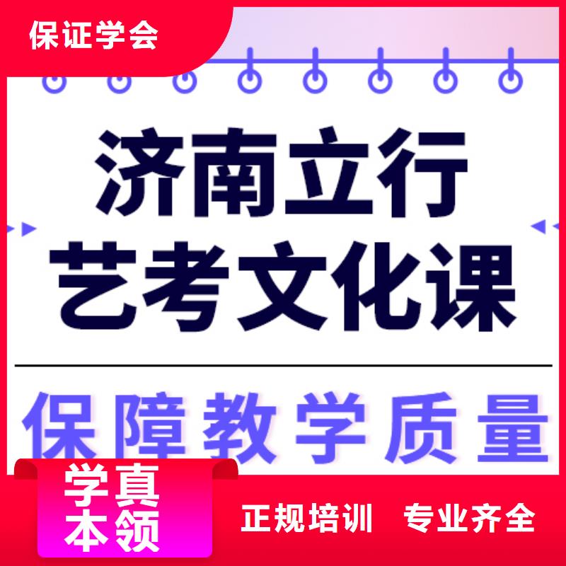 艺术生文化课【高中一对一辅导】理论+实操