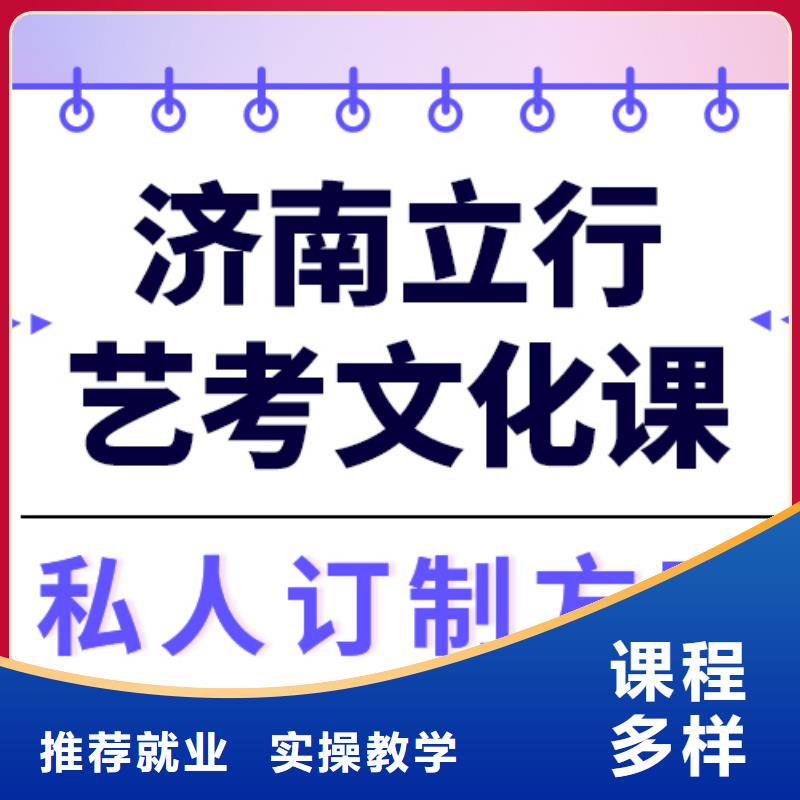 艺术生文化课【艺考培训】理论+实操