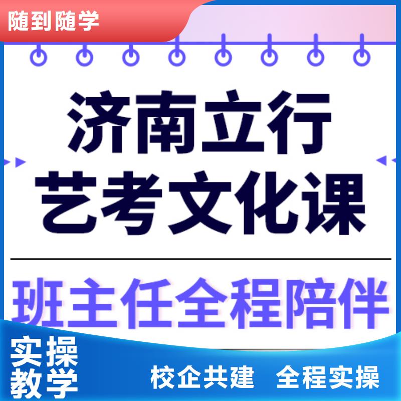 艺术生文化课【高考冲刺辅导机构】理论+实操