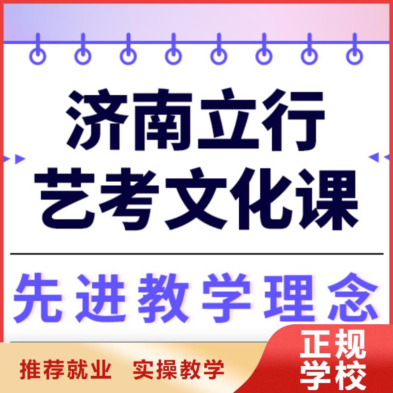 艺术生文化课艺考文化课百日冲刺班理论+实操