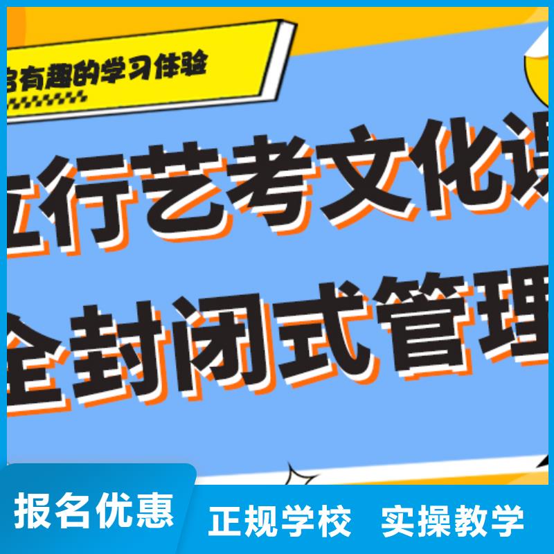 【艺术生文化课】艺考文化课培训免费试学