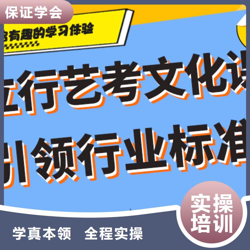 艺术生文化课【高中一对一辅导】理论+实操