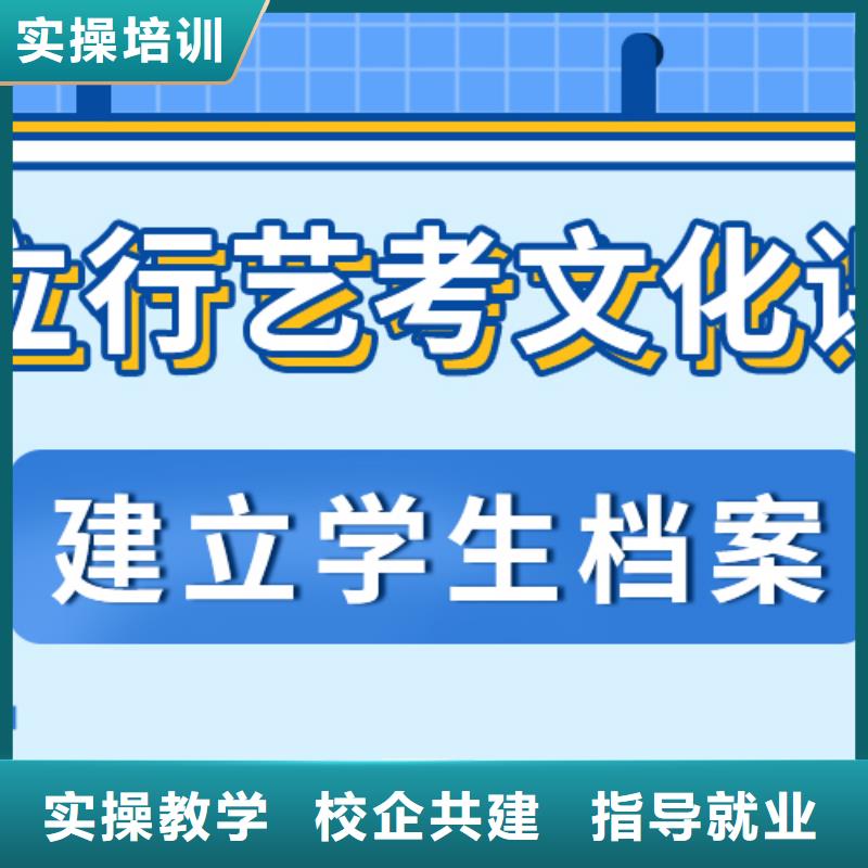 艺术生文化课高考全日制指导就业