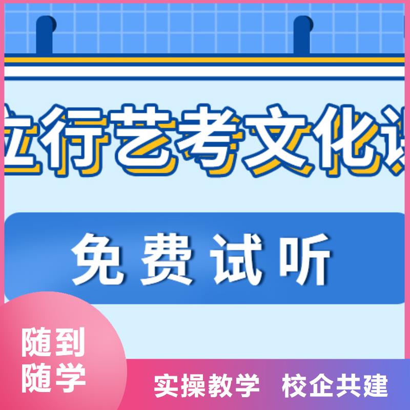 艺术生文化课高考冲刺全年制实操培训