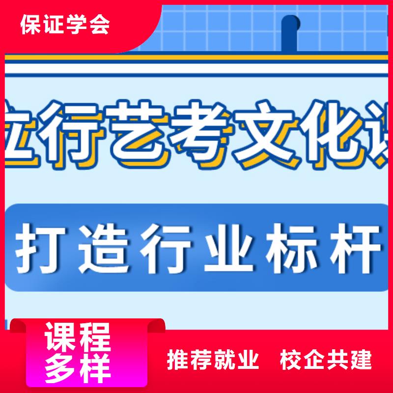 艺术生文化课高考复读周日班老师专业