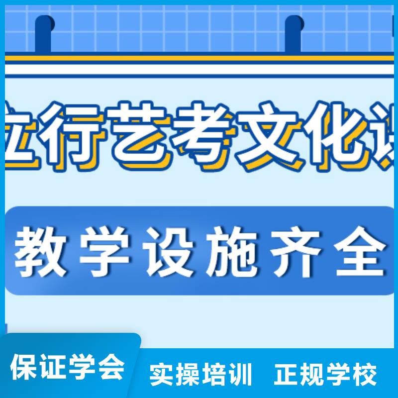 艺术生文化课高考冲刺全年制实操培训