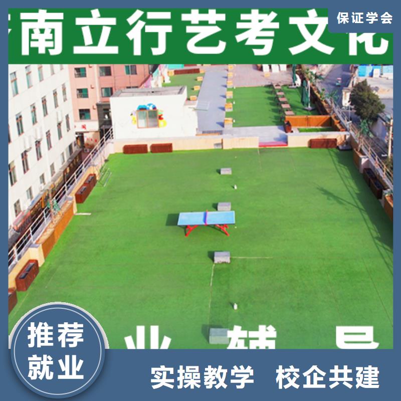 艺术生文化课【艺考培训学校】校企共建