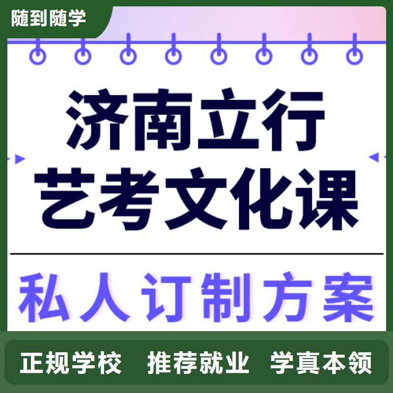 艺考文化课集训艺考文化课百日冲刺班师资力量强