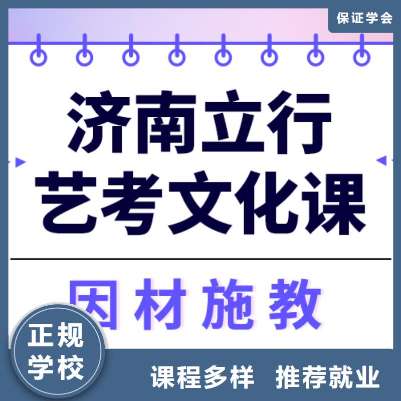 【艺考文化课培训】高考冲刺辅导机构学真技术