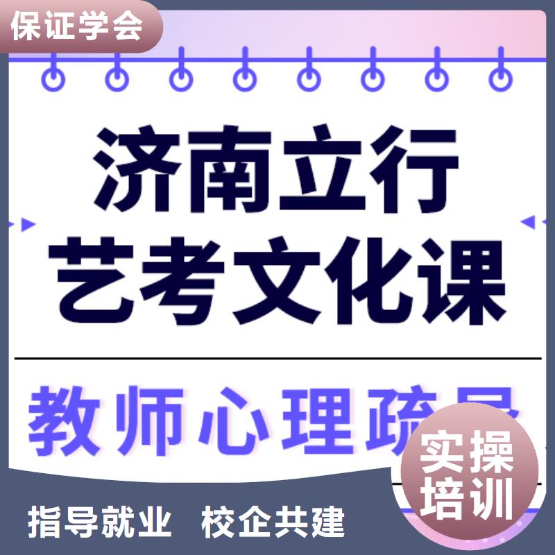 【艺考文化课培训】高考冲刺辅导机构学真技术