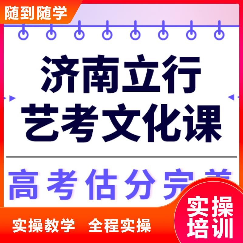 艺考生文化课集训艺考辅导手把手教学