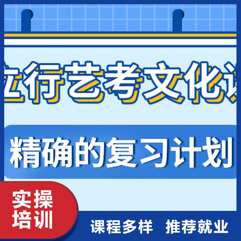 
艺考生文化课补习班
哪一个好？
