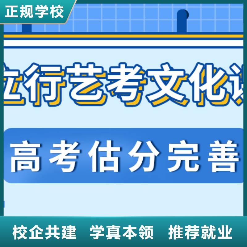 
艺考生文化课补习机构
哪一个好？