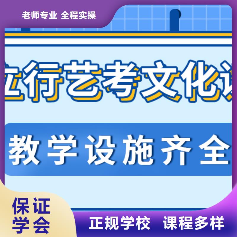 艺考文化课冲刺学校有哪些？