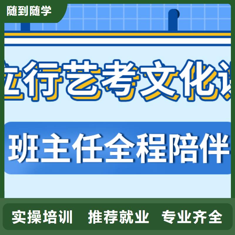 艺考文化课补习机构
有哪些？