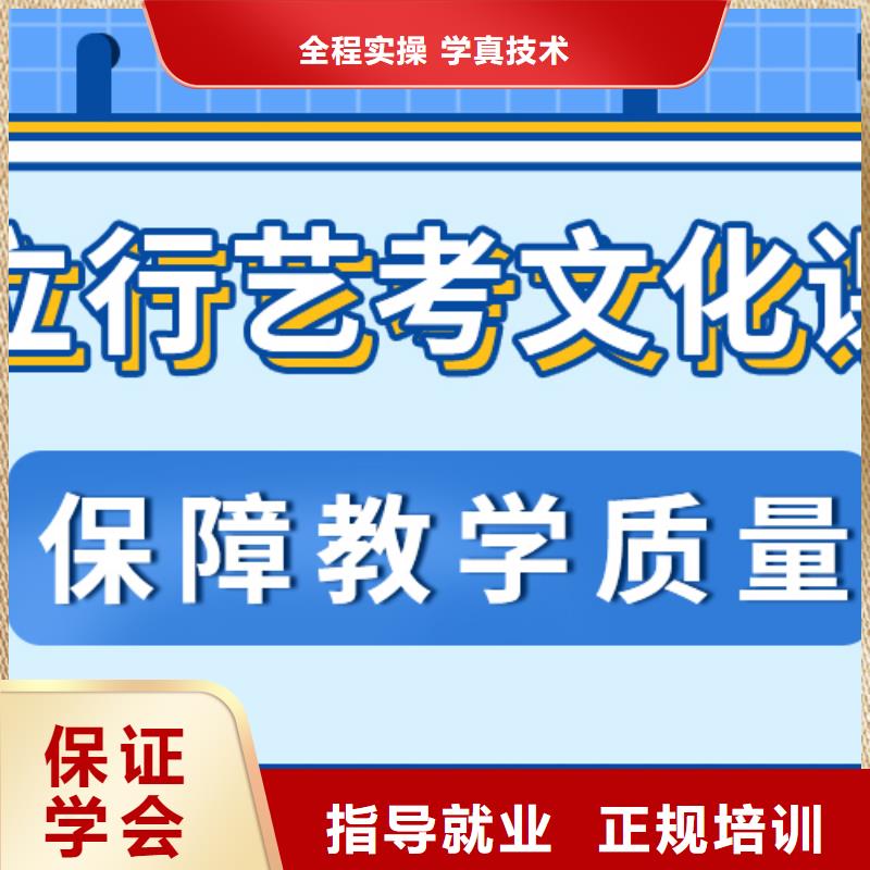 艺考生文化课集训艺考文化课冲刺班正规学校