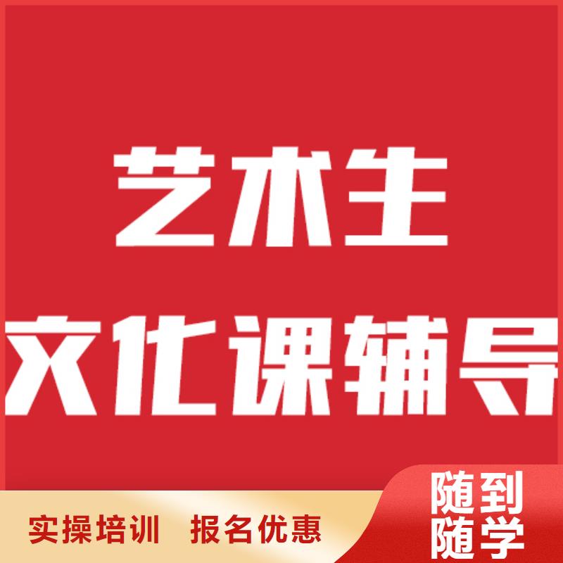 艺考生文化课高中寒暑假补习学真技术