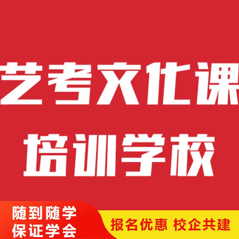 艺考生文化课艺考一对一教学推荐就业