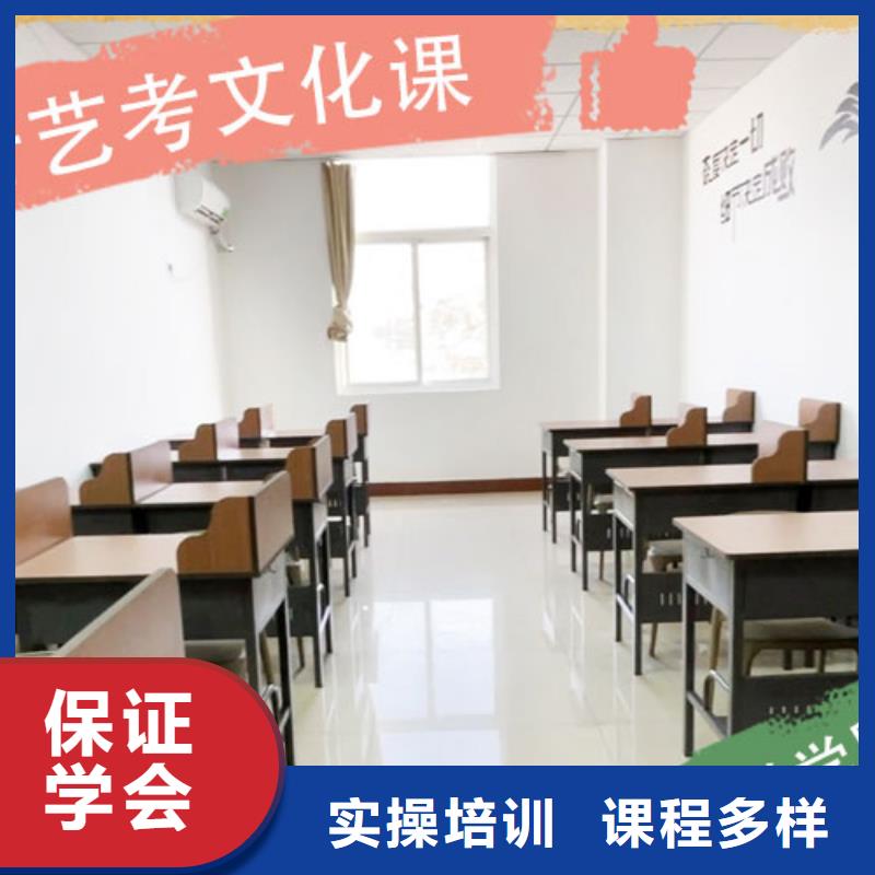 艺考文化课集训高三全日制集训班手把手教学