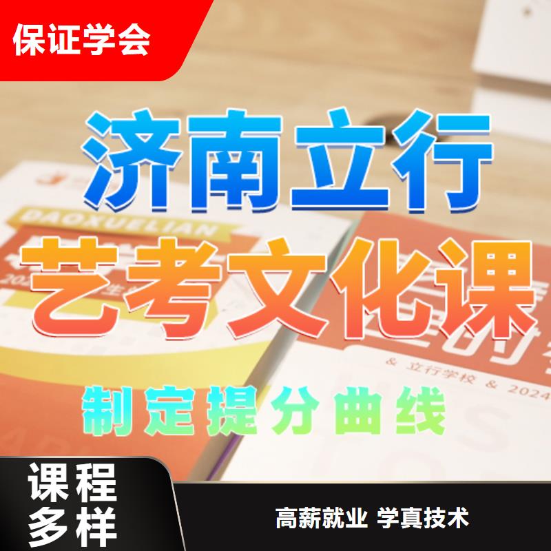 艺考生文化课集训冲刺有几所学校