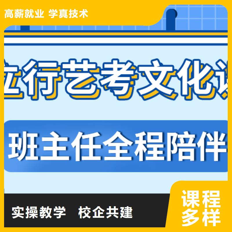 艺考文化课高考复读周六班理论+实操