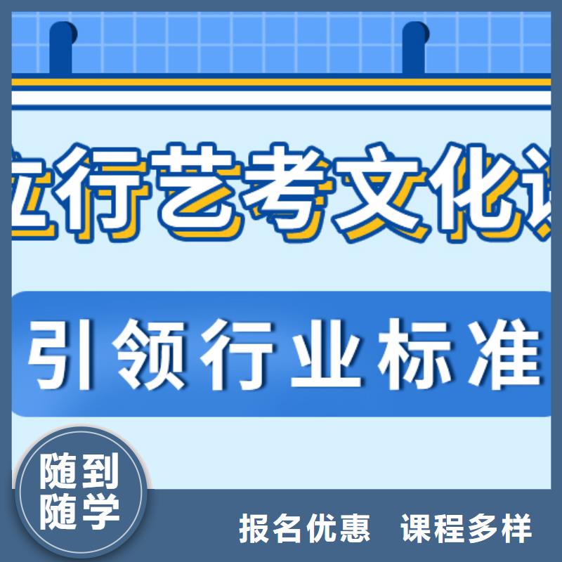 艺考文化课高考复读周六班理论+实操