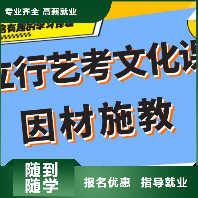 艺考文化课-高考志愿一对一指导随到随学