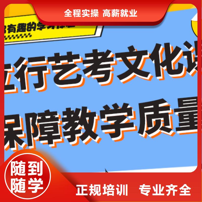 艺考文化课高考复读周六班理论+实操