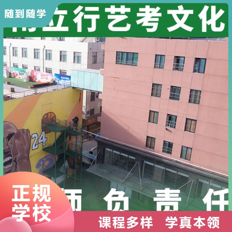 艺考文化课高考辅导机构免费试学