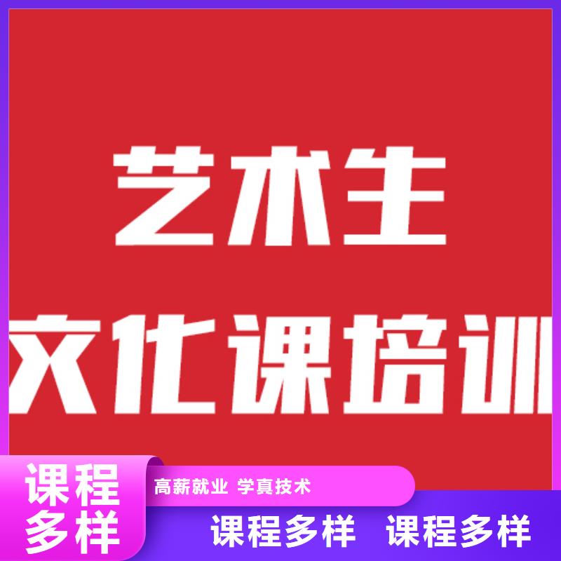 艺考文化课培训高三全日制集训班实操教学