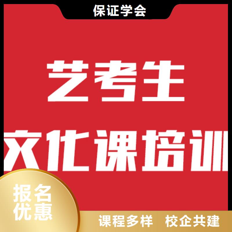 艺考文化课培训【艺考培训】报名优惠